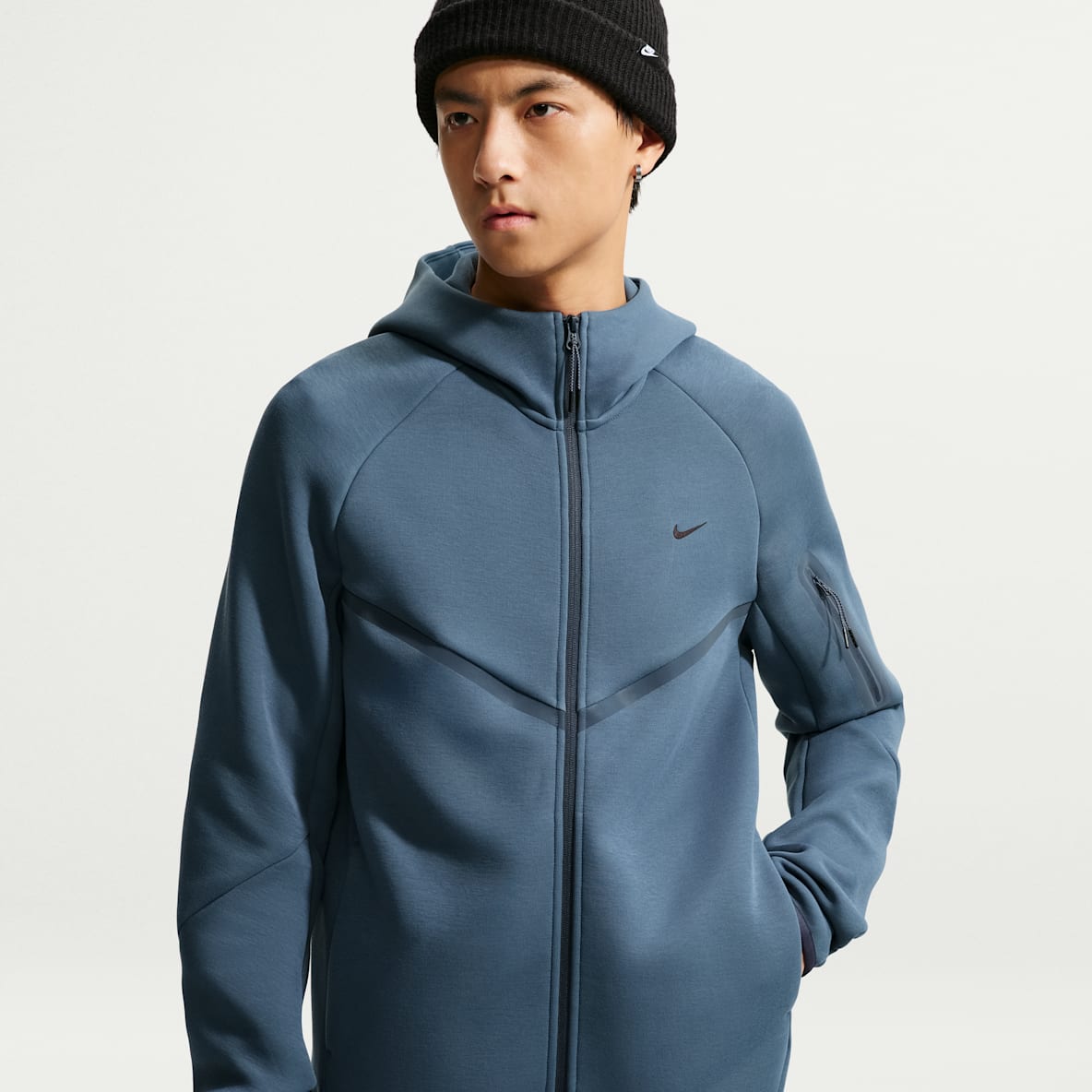 NIKE公式】 テックフリース パーカー＆トレーナー【ナイキ公式通販】